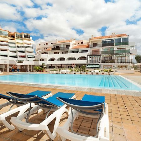 Gran Atico The 307 By Paramount Holidays Costa Adeje  Ngoại thất bức ảnh