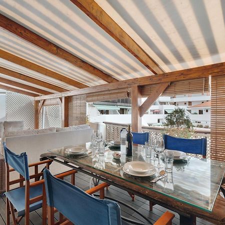 Gran Atico The 307 By Paramount Holidays Costa Adeje  Ngoại thất bức ảnh