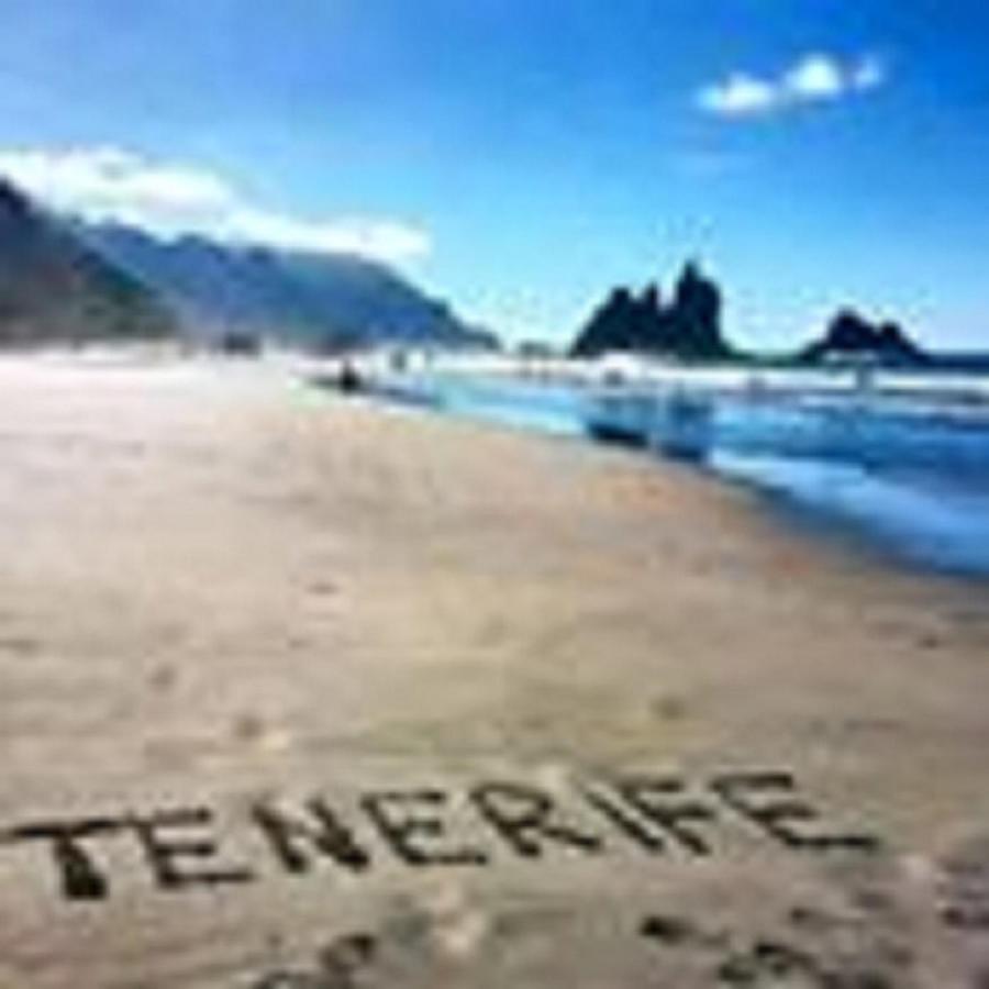 Gran Atico The 307 By Paramount Holidays Costa Adeje  Ngoại thất bức ảnh