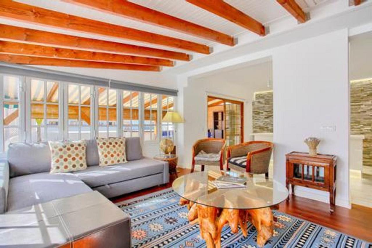 Gran Atico The 307 By Paramount Holidays Costa Adeje  Ngoại thất bức ảnh