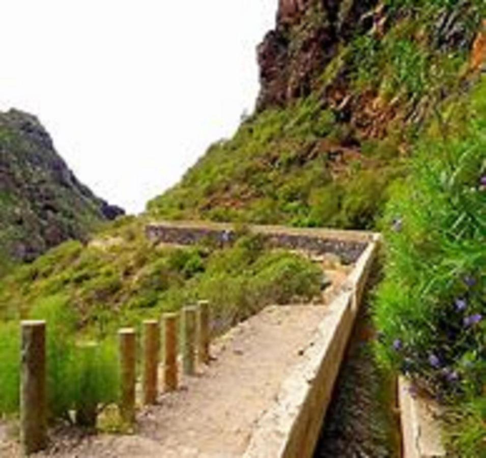 Gran Atico The 307 By Paramount Holidays Costa Adeje  Ngoại thất bức ảnh