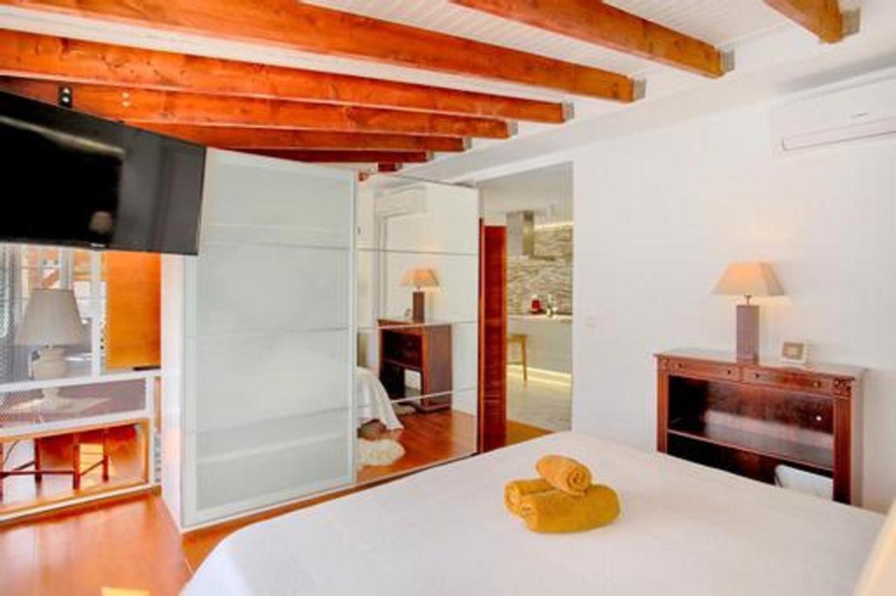 Gran Atico The 307 By Paramount Holidays Costa Adeje  Ngoại thất bức ảnh