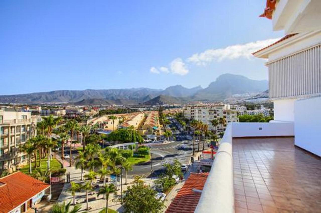 Gran Atico The 307 By Paramount Holidays Costa Adeje  Ngoại thất bức ảnh