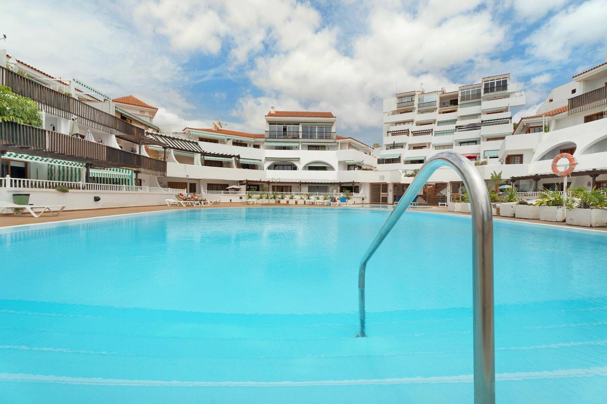 Gran Atico The 307 By Paramount Holidays Costa Adeje  Ngoại thất bức ảnh