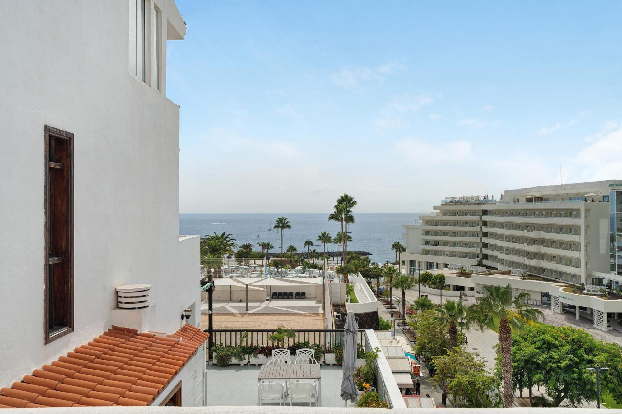 Gran Atico The 307 By Paramount Holidays Costa Adeje  Ngoại thất bức ảnh