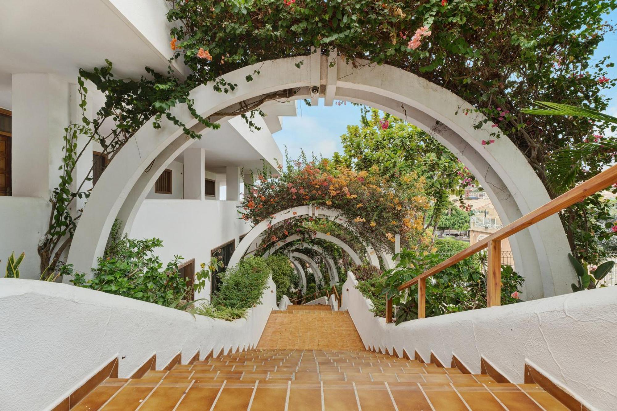 Gran Atico The 307 By Paramount Holidays Costa Adeje  Ngoại thất bức ảnh