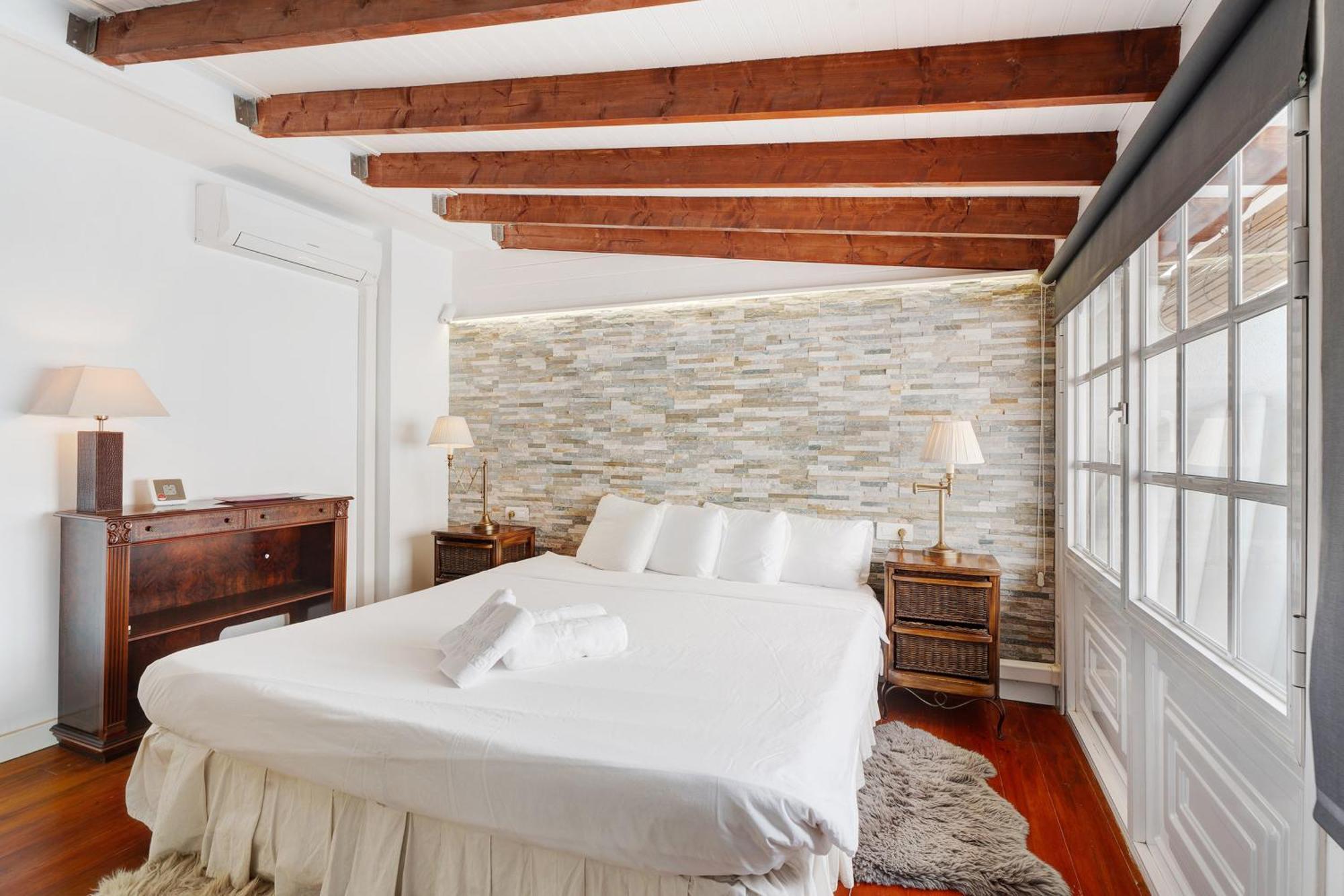 Gran Atico The 307 By Paramount Holidays Costa Adeje  Ngoại thất bức ảnh