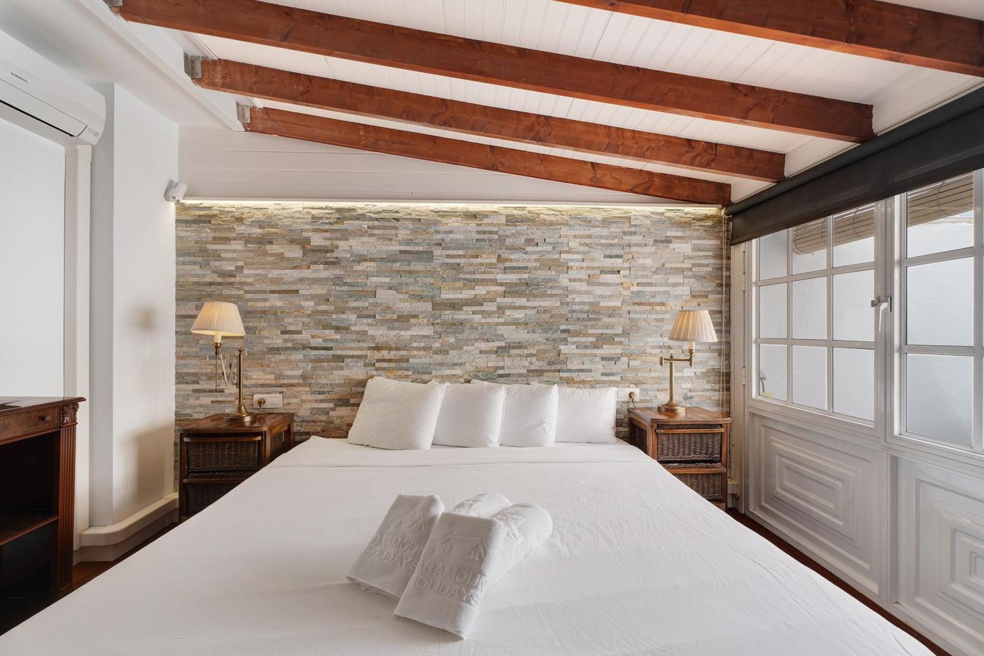 Gran Atico The 307 By Paramount Holidays Costa Adeje  Ngoại thất bức ảnh